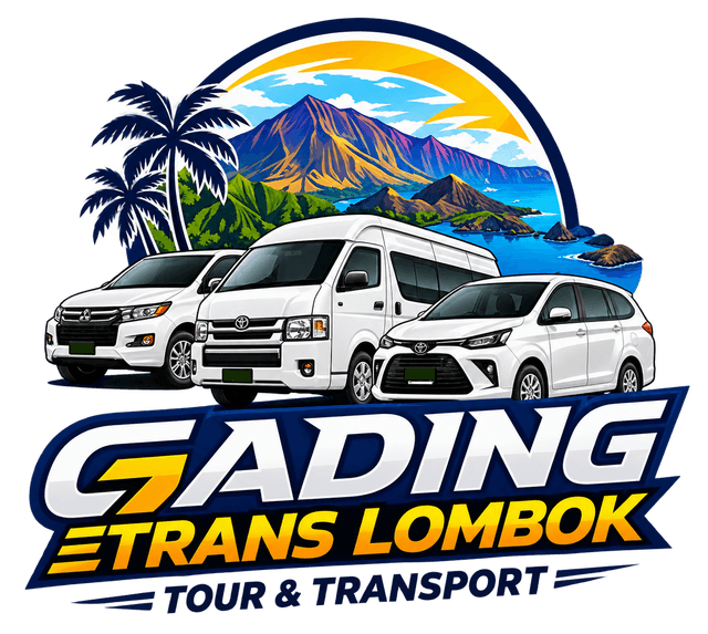 Gading Trans Lombok