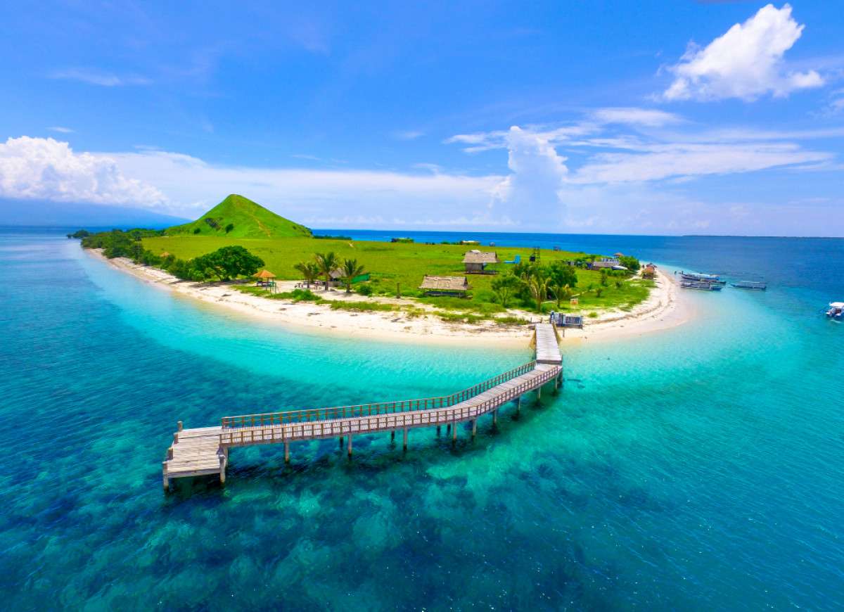 Sumbawa Island Tour