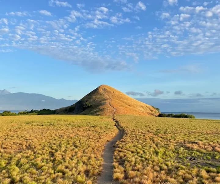 Sumbawa Island Tour