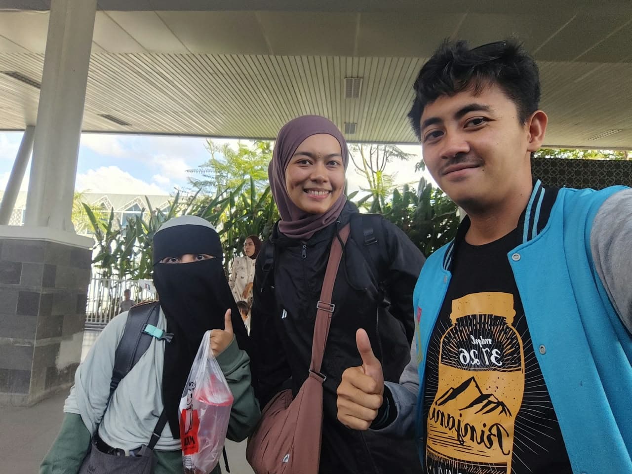 Mount Rinjani